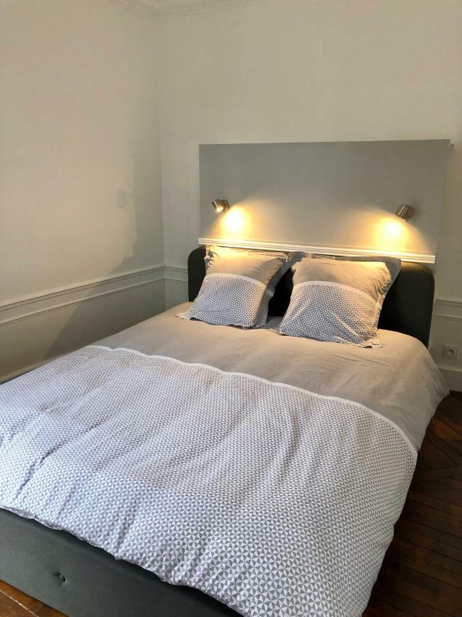 Le Coeur De Troyes - Appartement & Studio Экстерьер фото